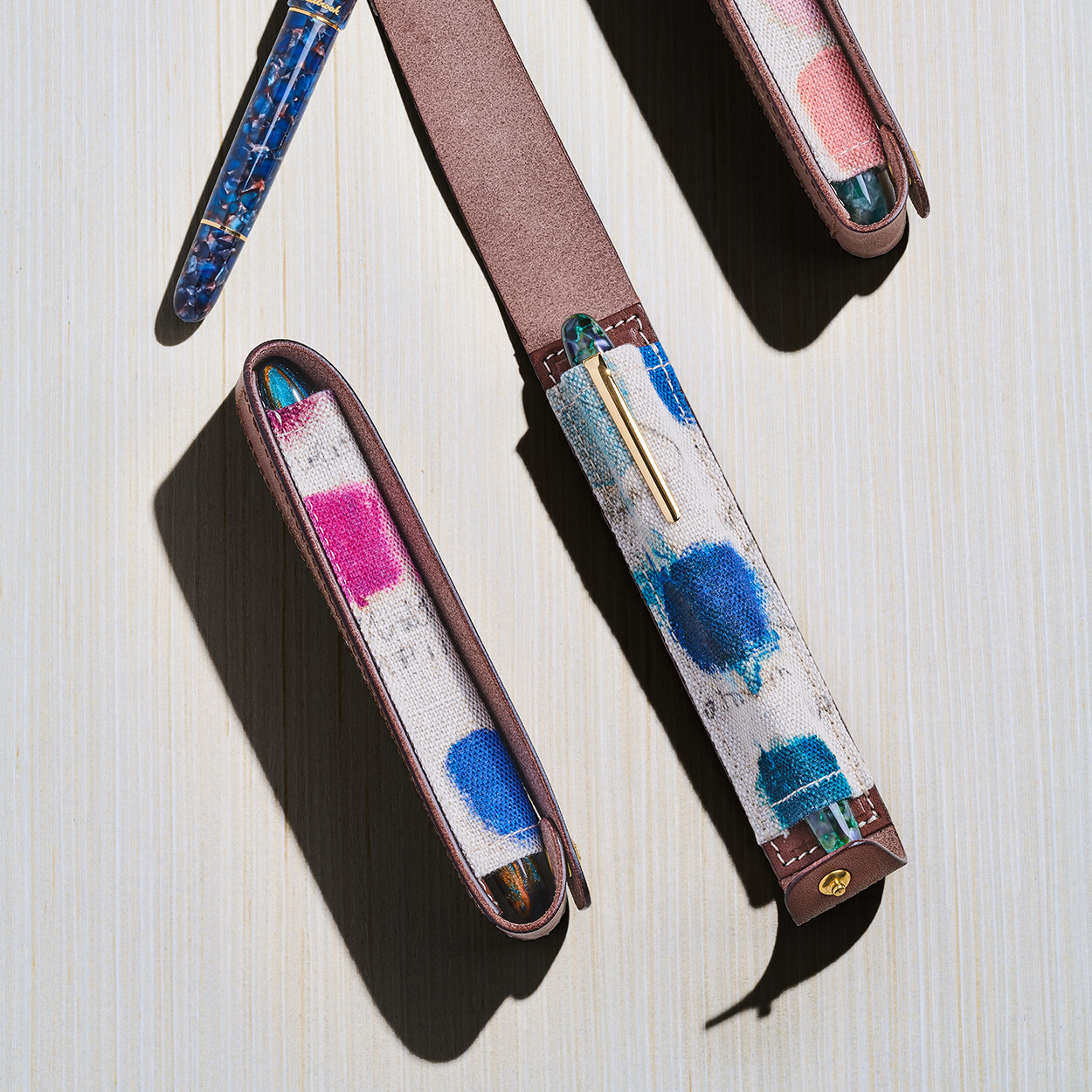 Superior Labor Pen Case