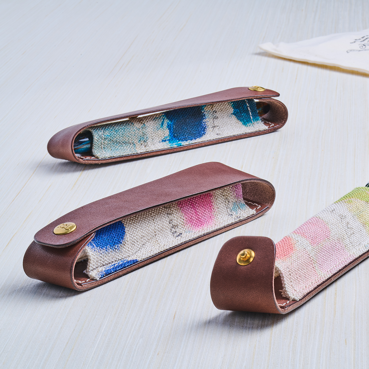 Superior Labor Pen Case