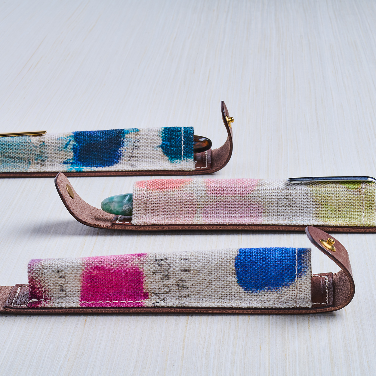 Superior Labor Pen Case