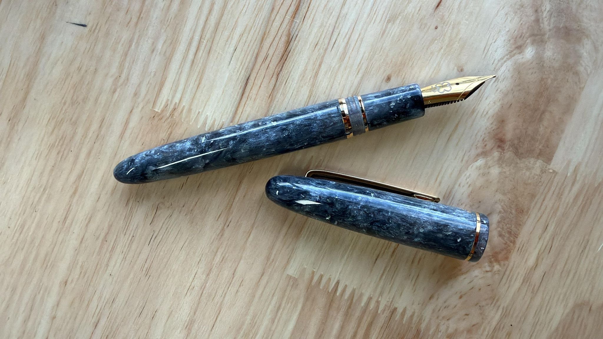 2025 Fountain Pen Day Prototype Sale!