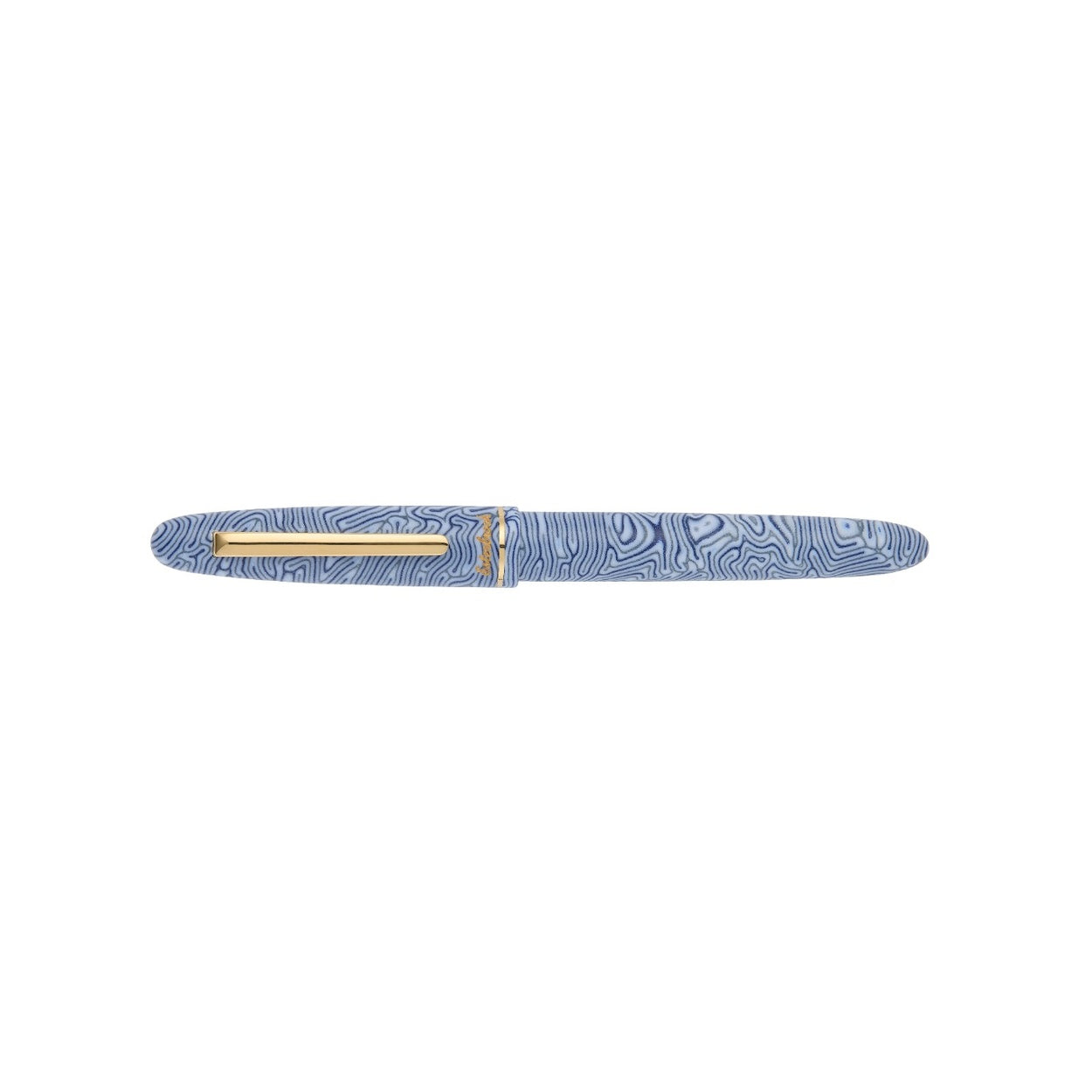 Labyrinth Estie - Aegean Blue - Part of the Exotic Estie Series!