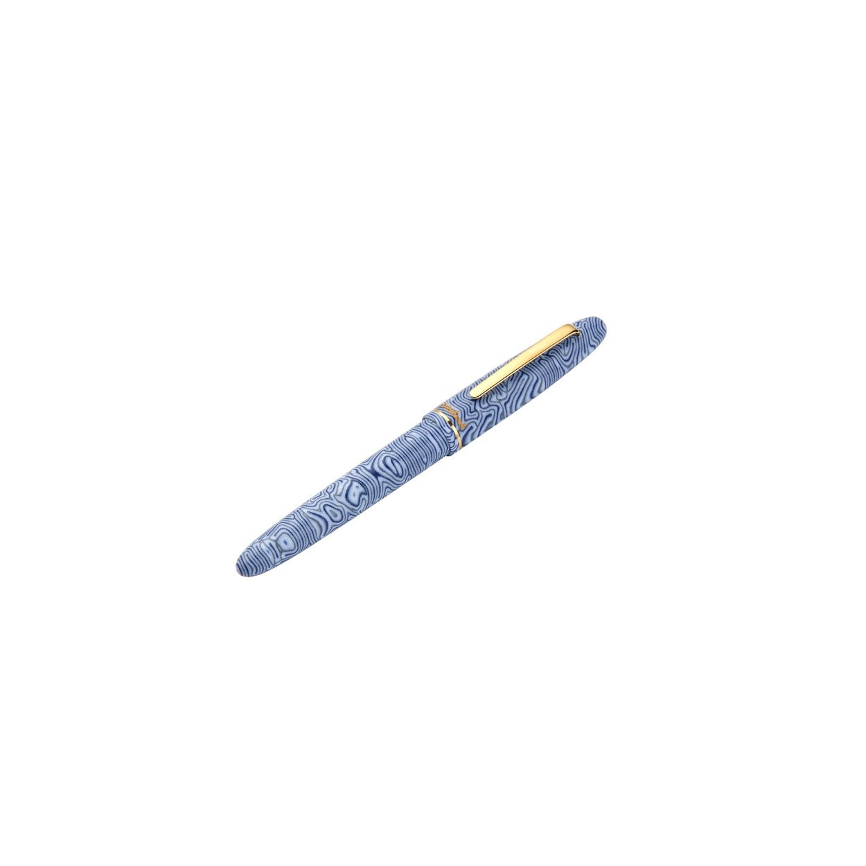 Labyrinth Estie - Aegean Blue - Part of the Exotic Estie Series!