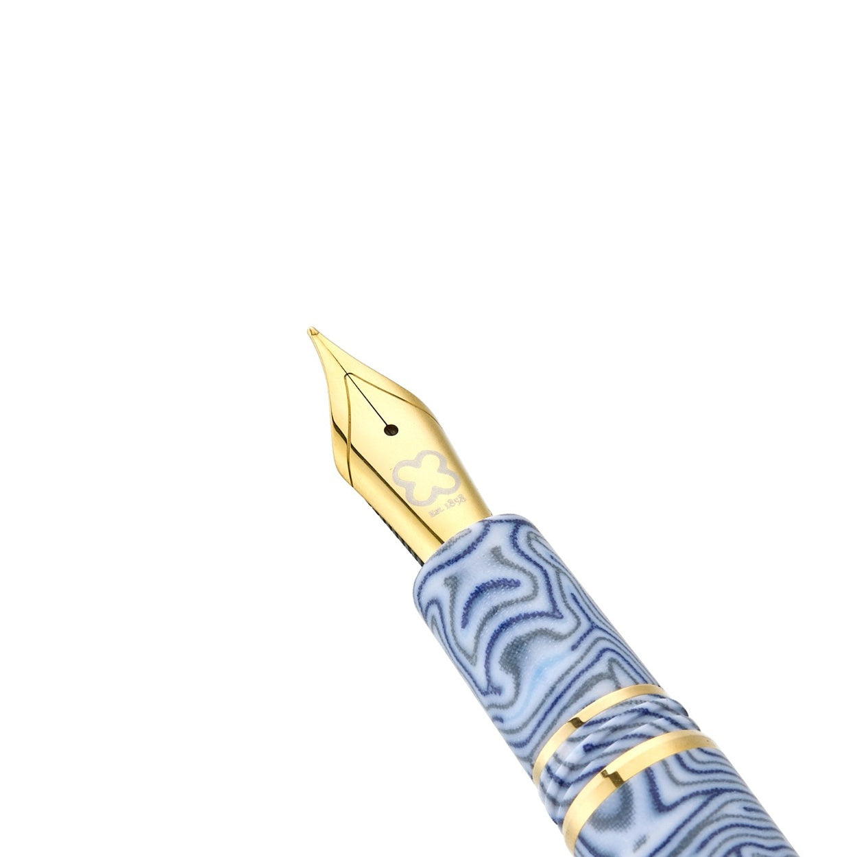 Labyrinth Estie - Aegean Blue - Part of the Exotic Estie Series!