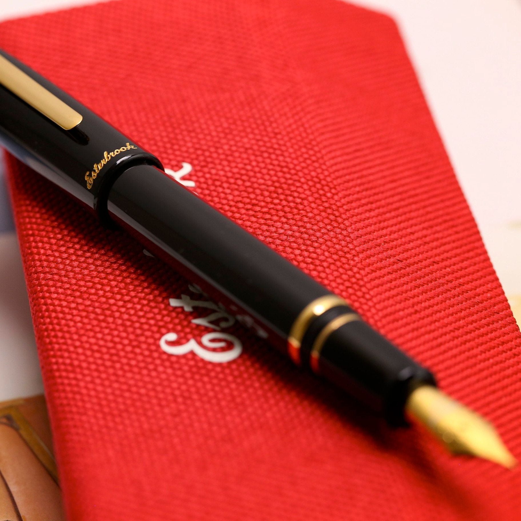 Esterbrook Estie Ebony Black