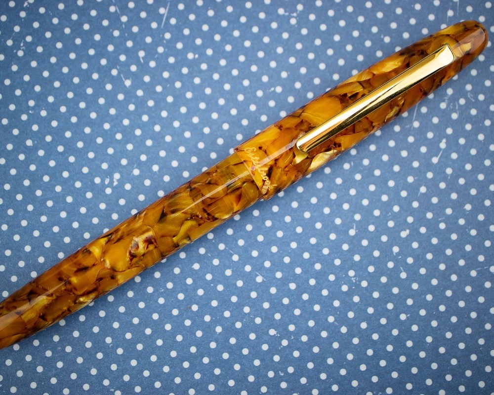 ESTIE HONEYCOMB BY ANA REINERT