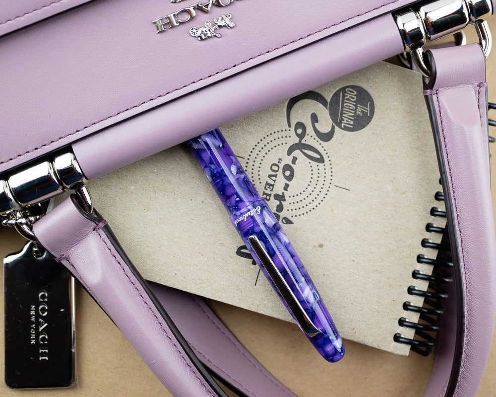 ESTIE LILAC SLIM BY ANA REINERT