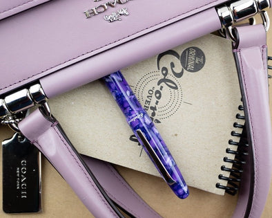 ESTIE LILAC SLIM BY ANA REINERT