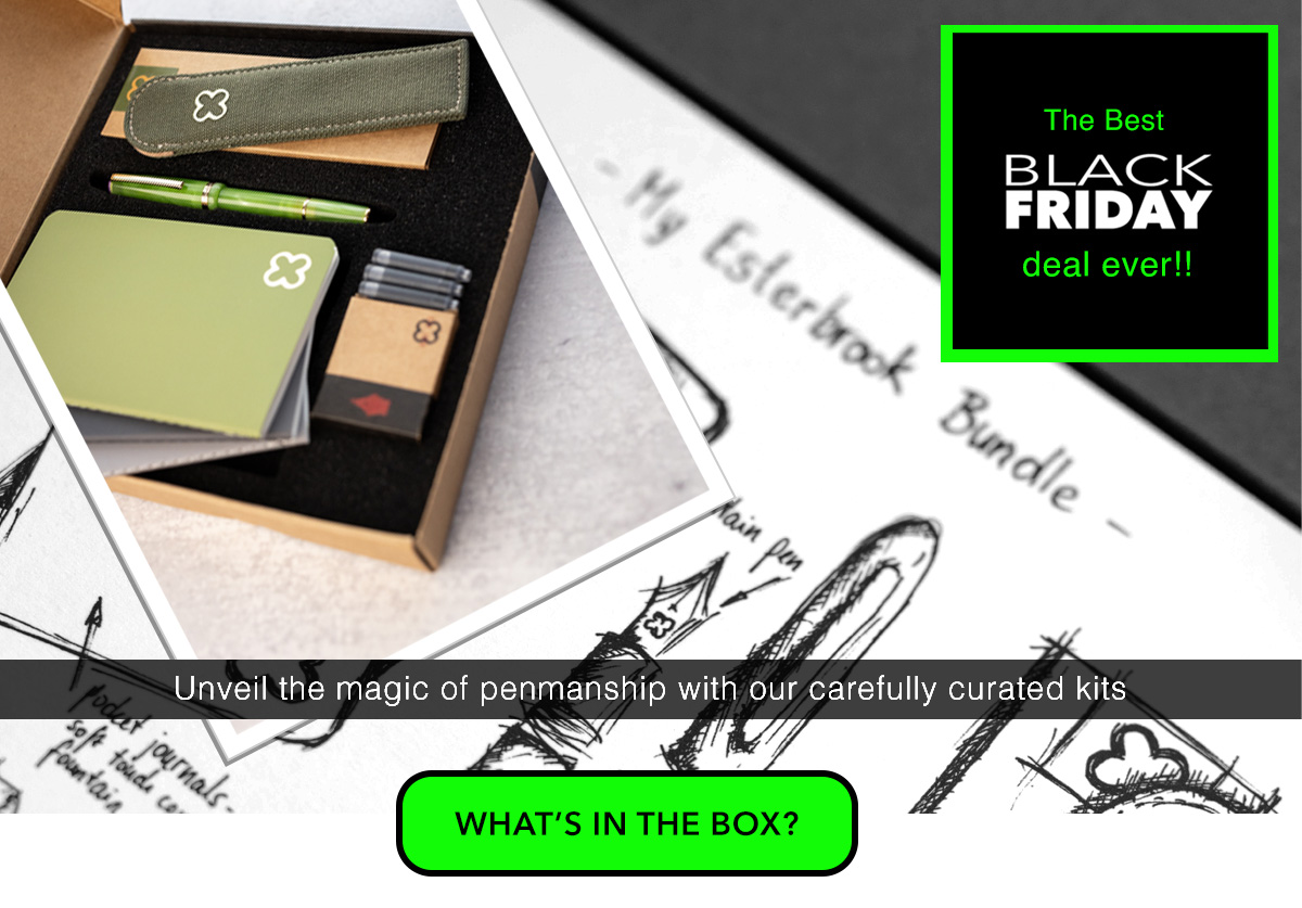 Black Friday Bundle Deal
