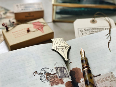 Esterbrook ブックホルダー ペーパーホルダー ペン先 Esterbrook ブックホルダー ペーパーホルダー ペン先 Ester Book