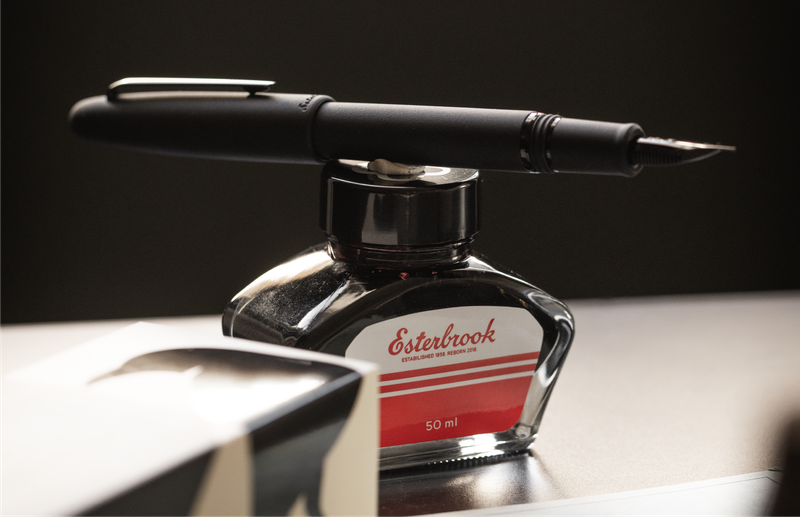 Nibs & Ink