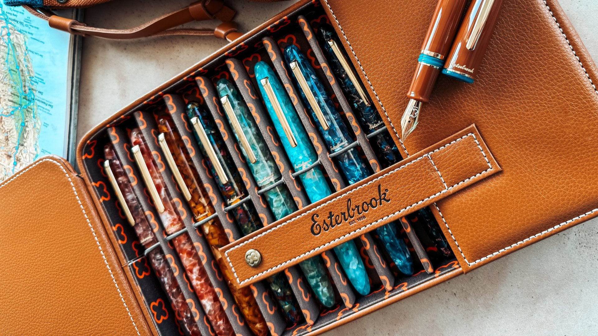 All Pens