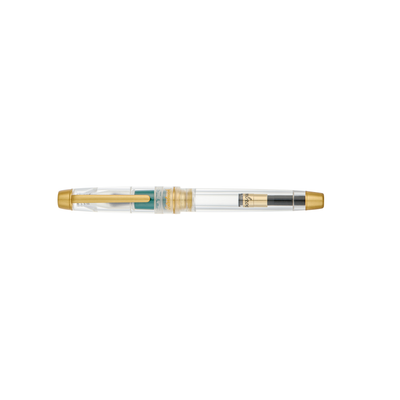 Esterbrook x Accutron Spaceview Estie Fountain Pen
