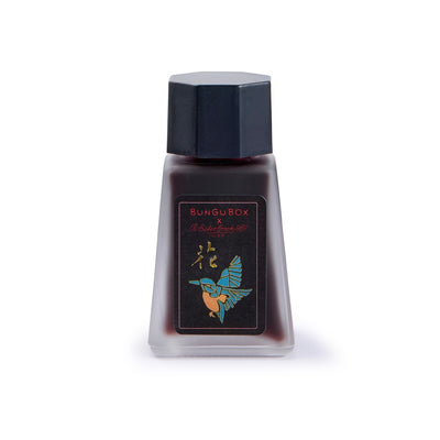 Esterbrook x BUNGUBOX Kachofugestu Flower Ink