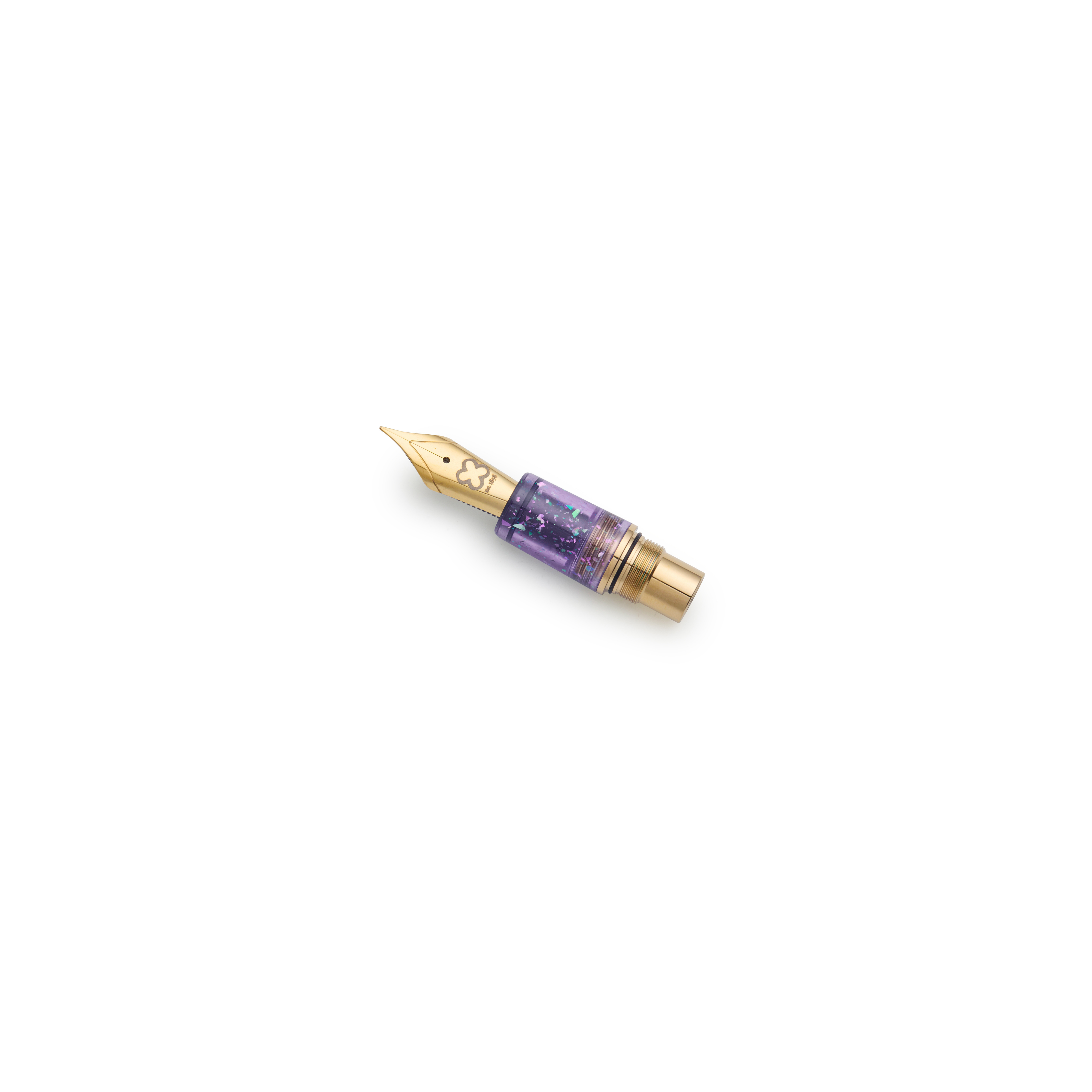 Sakura Street Estie Fountain Pen