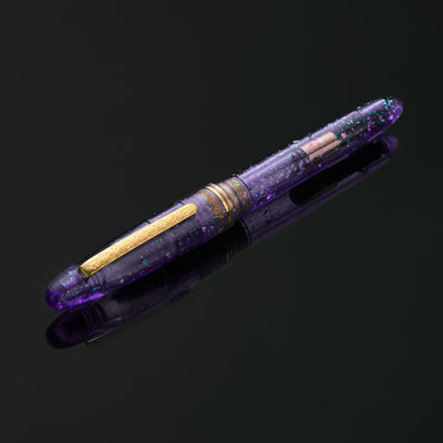 Sakura Street Estie Fountain Pen