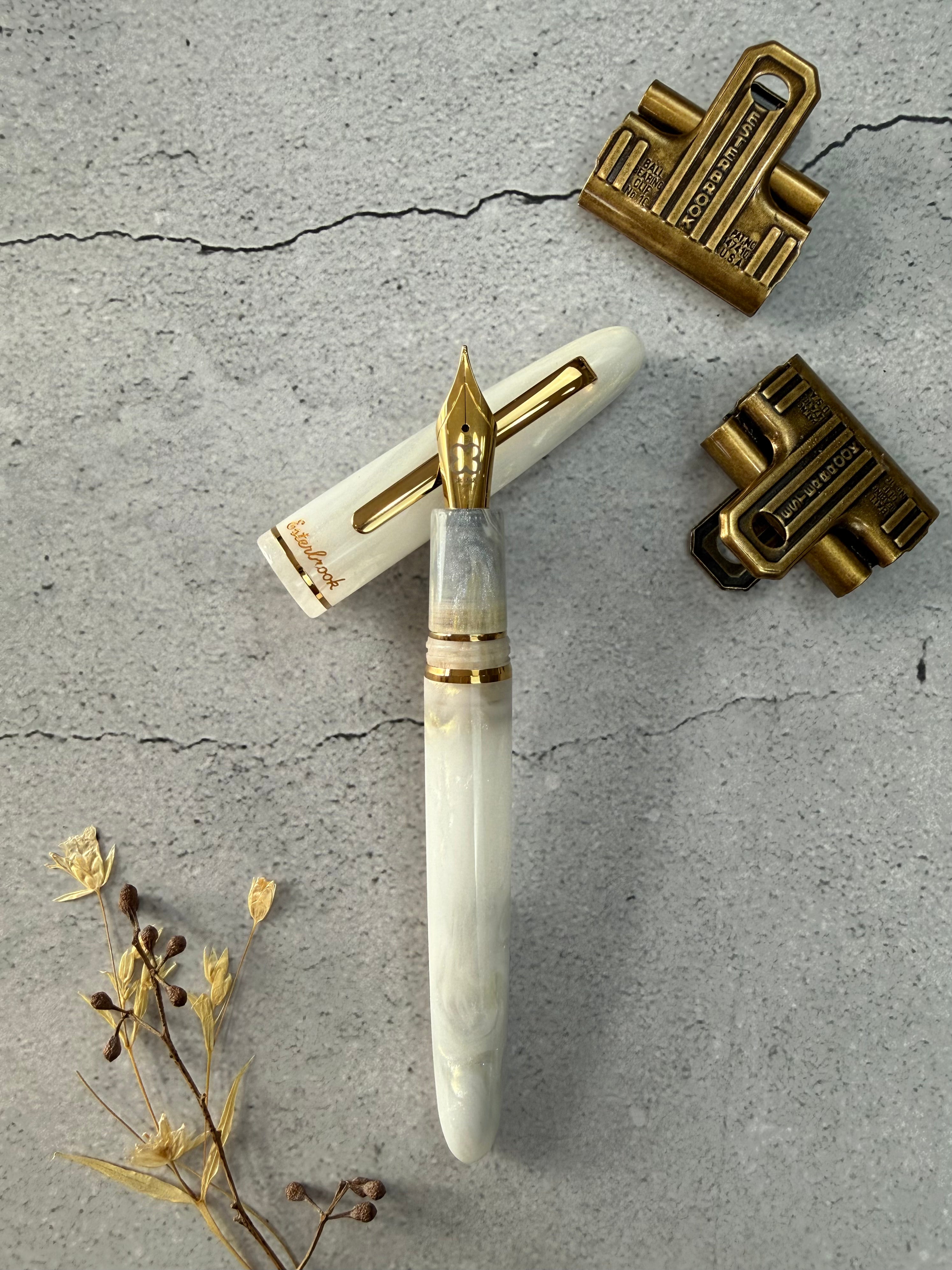 2025 Fountain Pen Day Prototype Sale!