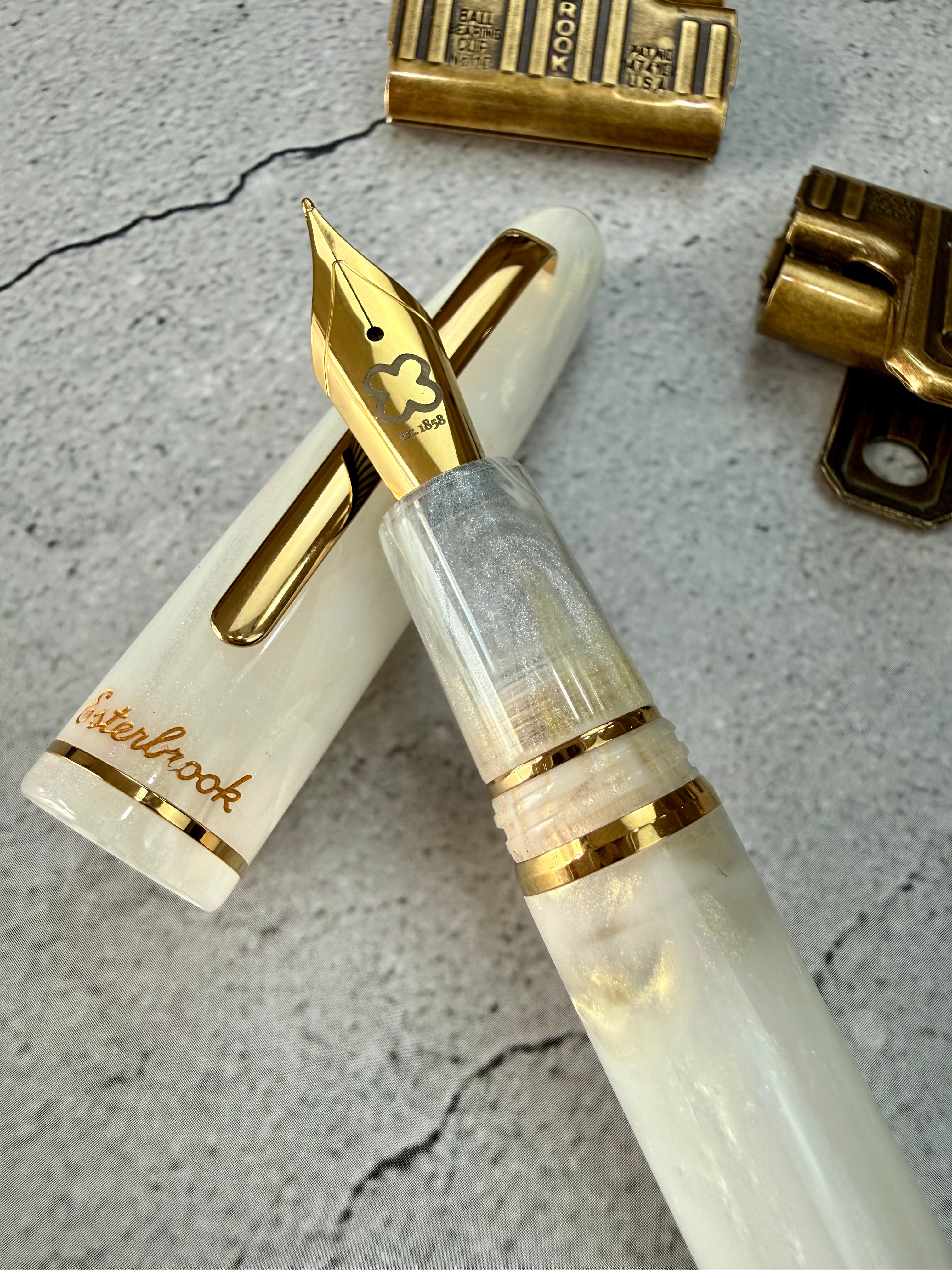 2025 Fountain Pen Day Prototype Sale!