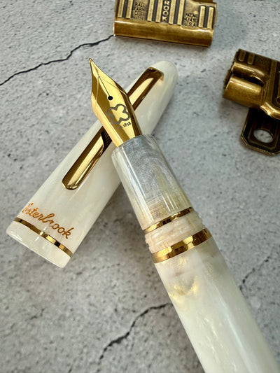 2025 Fountain Pen Day Prototype Sale!