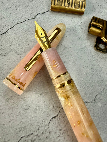 2025 Fountain Pen Day Prototype Sale!