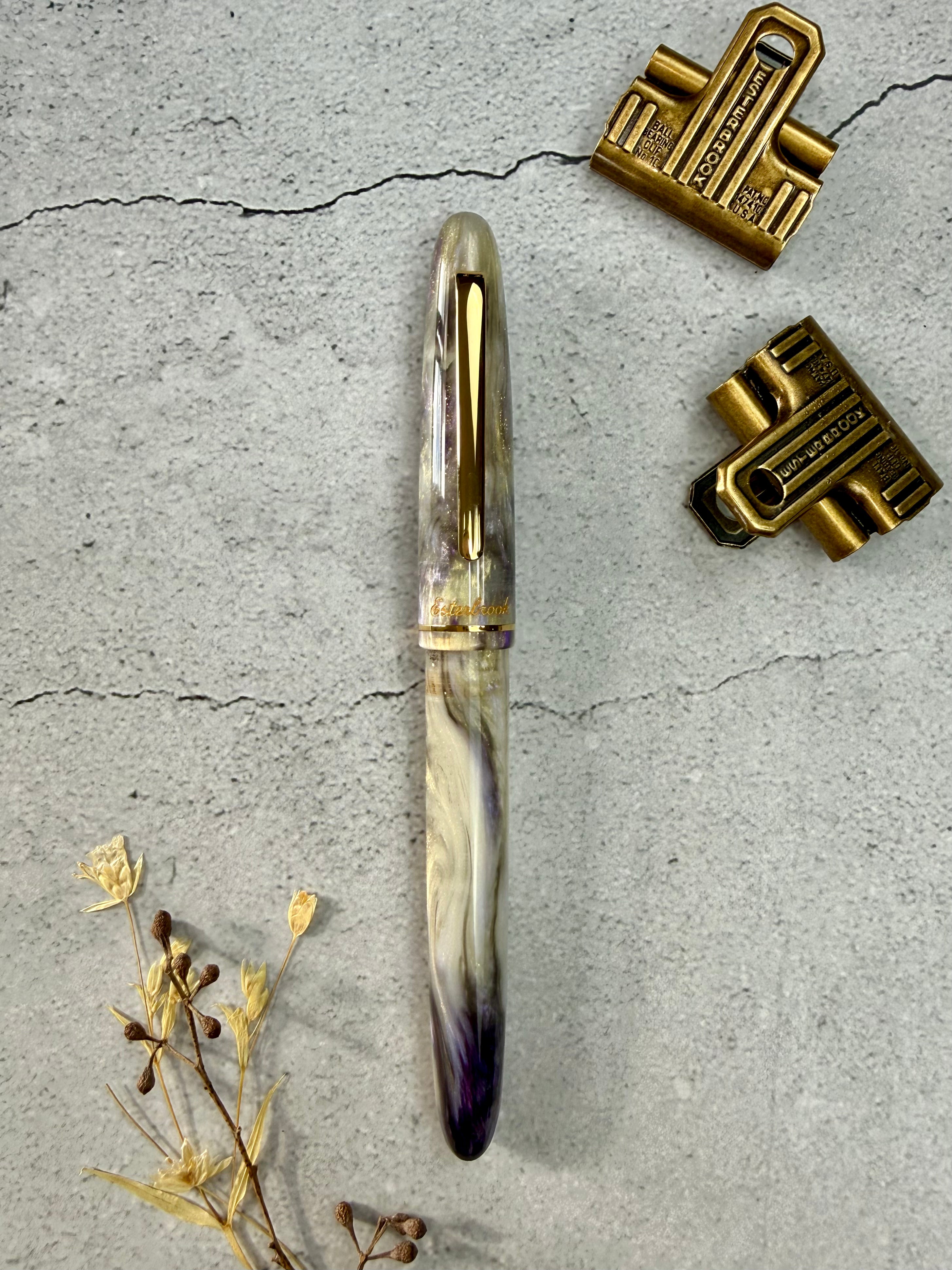 2025 Fountain Pen Day Prototype Sale!