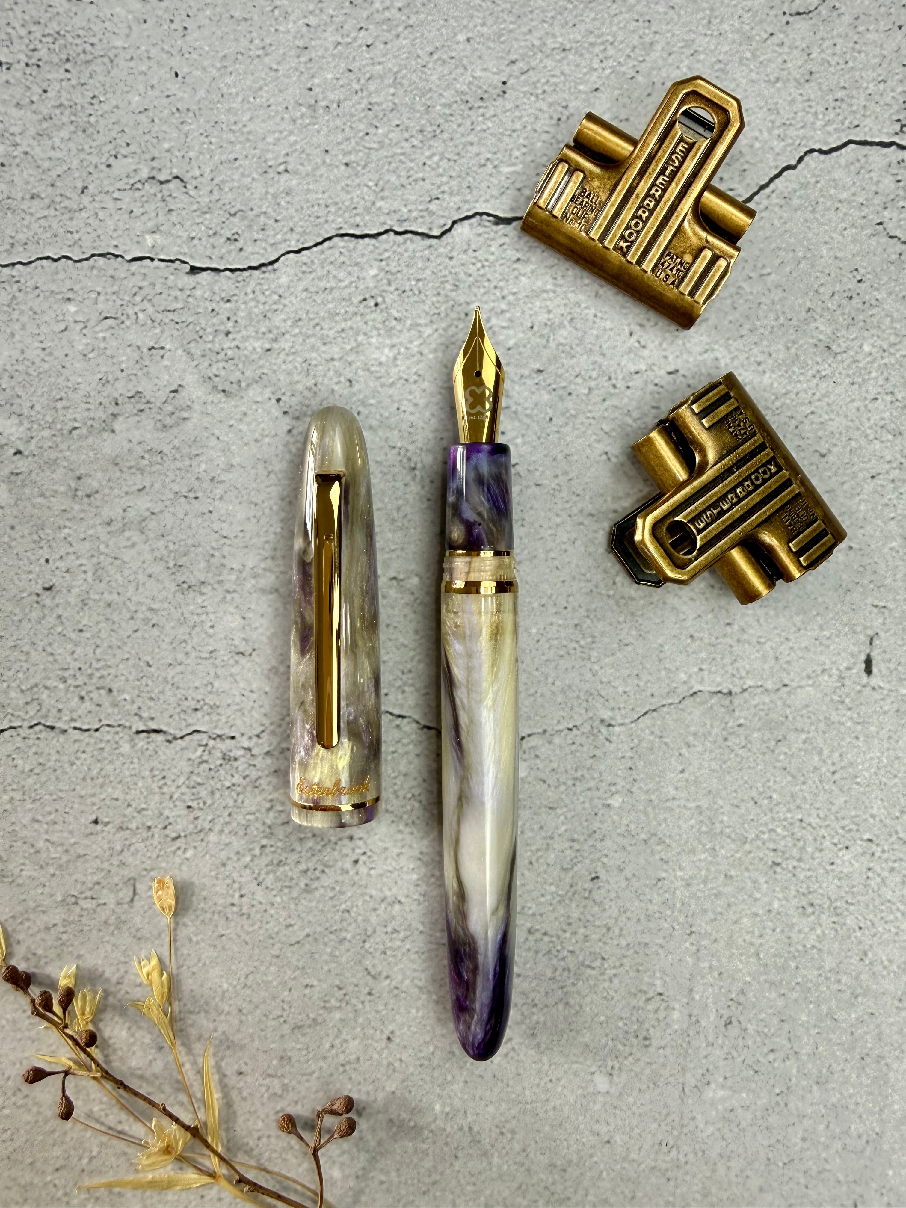 2025 Fountain Pen Day Prototype Sale!