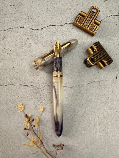 2025 Fountain Pen Day Prototype Sale!