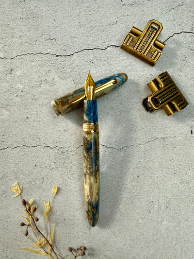 2025 Fountain Pen Day Prototype Sale!