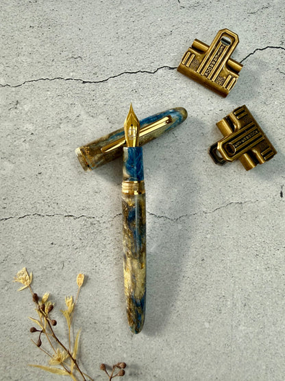 2025 Fountain Pen Day Prototype Sale!