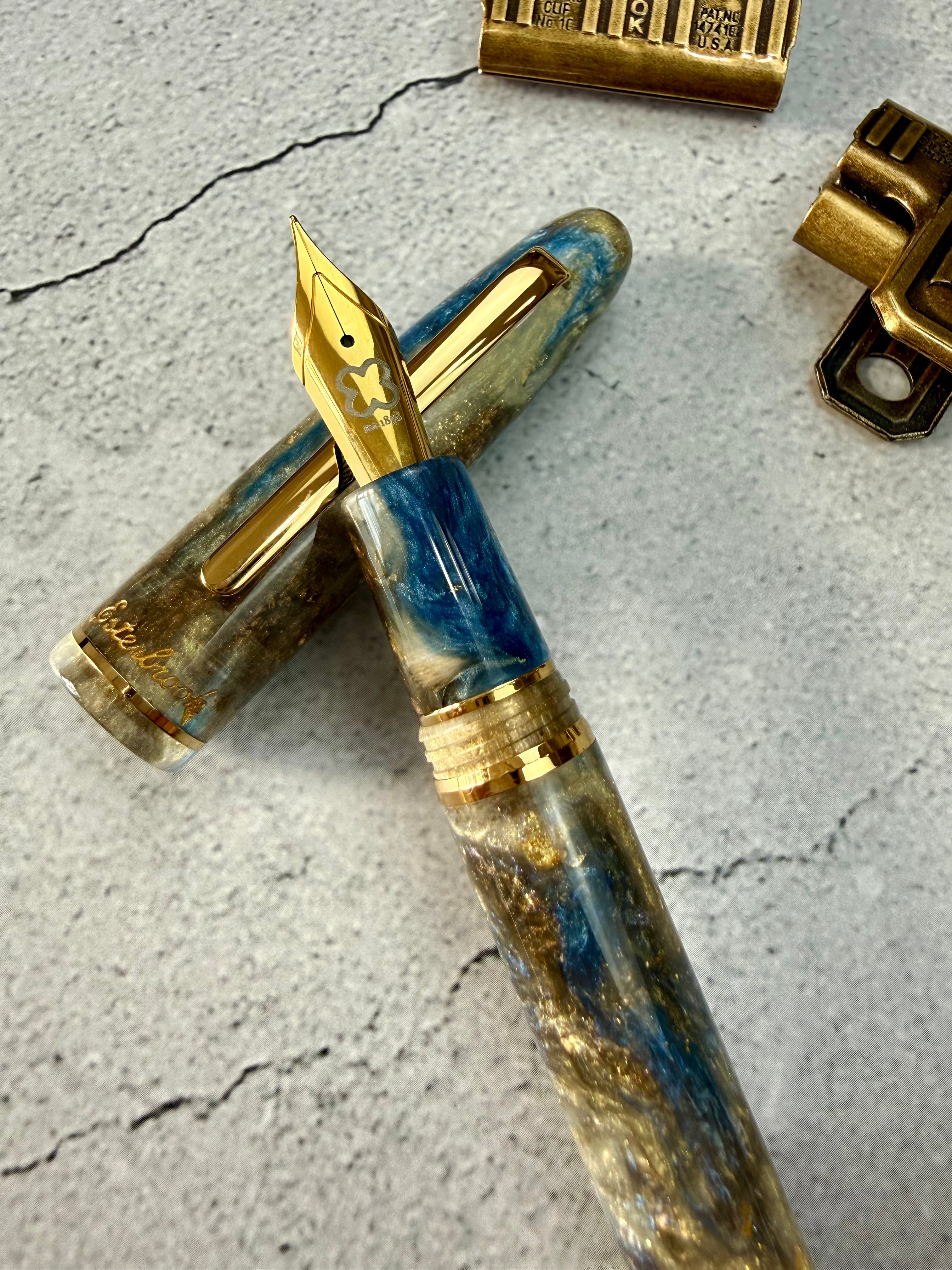 2025 Fountain Pen Day Prototype Sale!