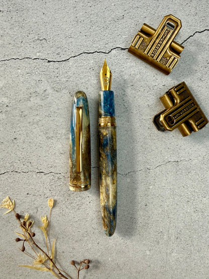 2025 Fountain Pen Day Prototype Sale!