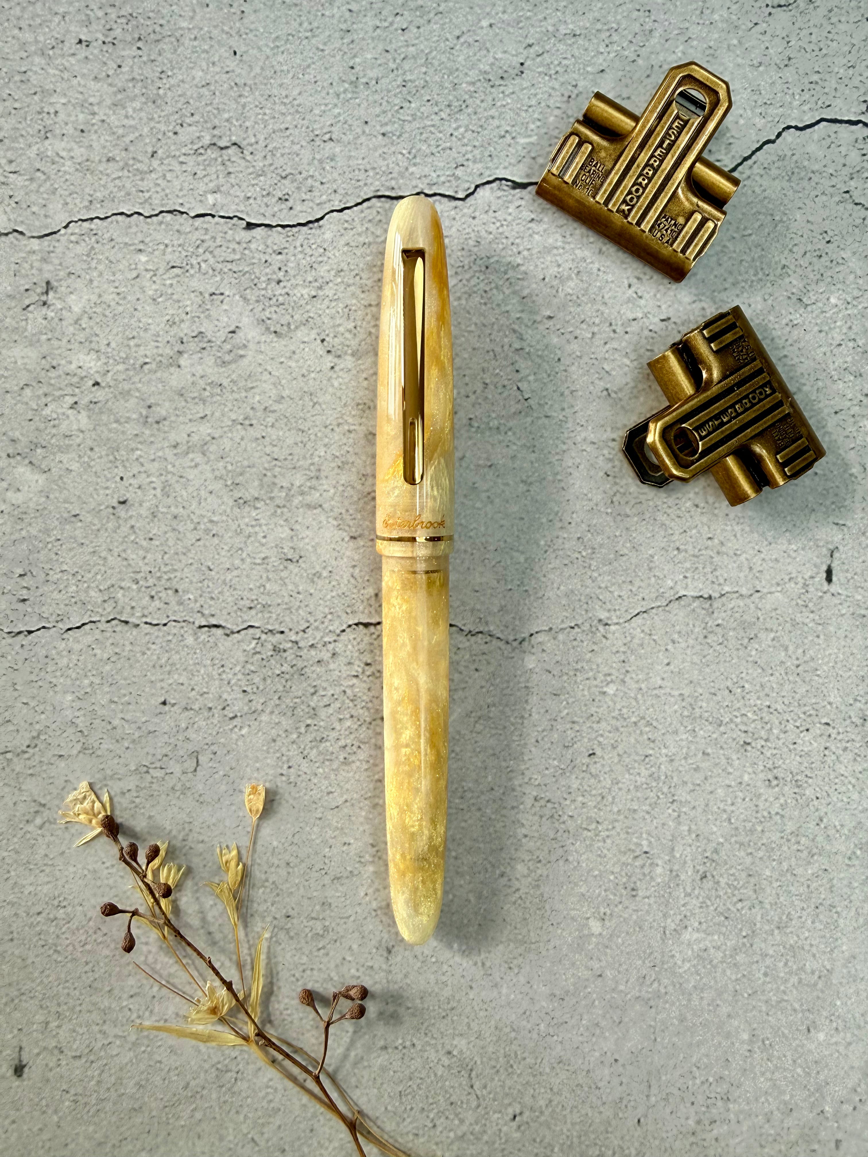 2025 Fountain Pen Day Prototype Sale!