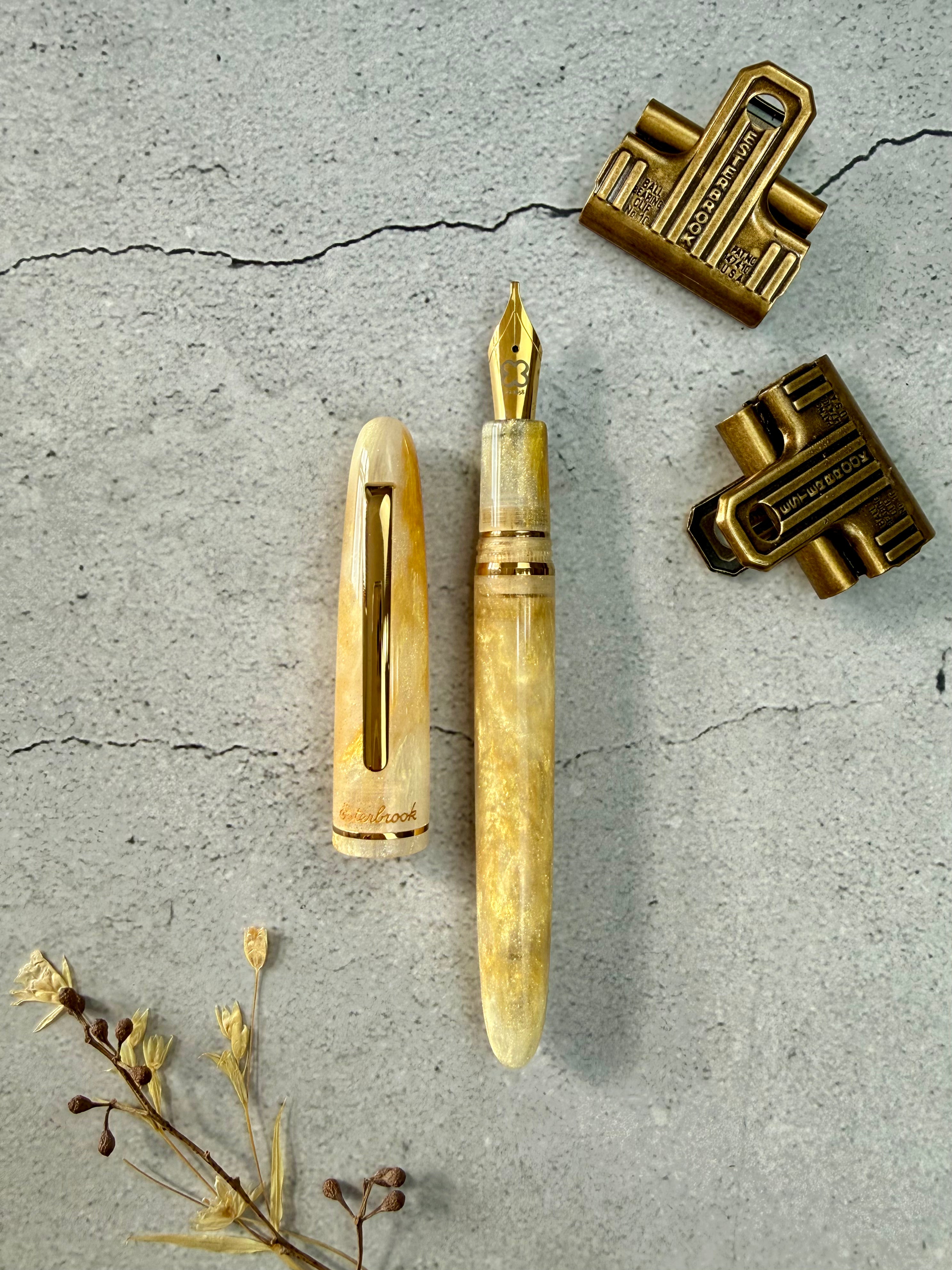 2025 Fountain Pen Day Prototype Sale!