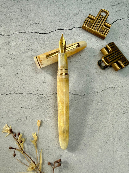 2025 Fountain Pen Day Prototype Sale!