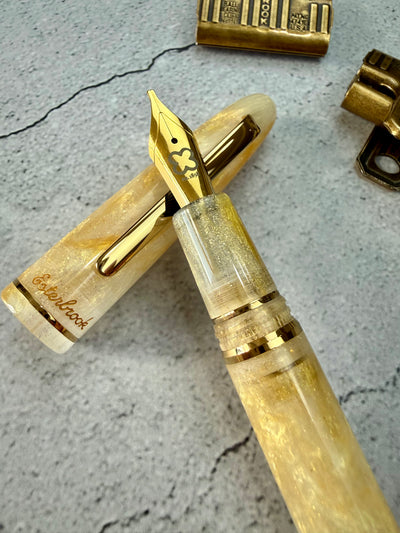 2025 Fountain Pen Day Prototype Sale!