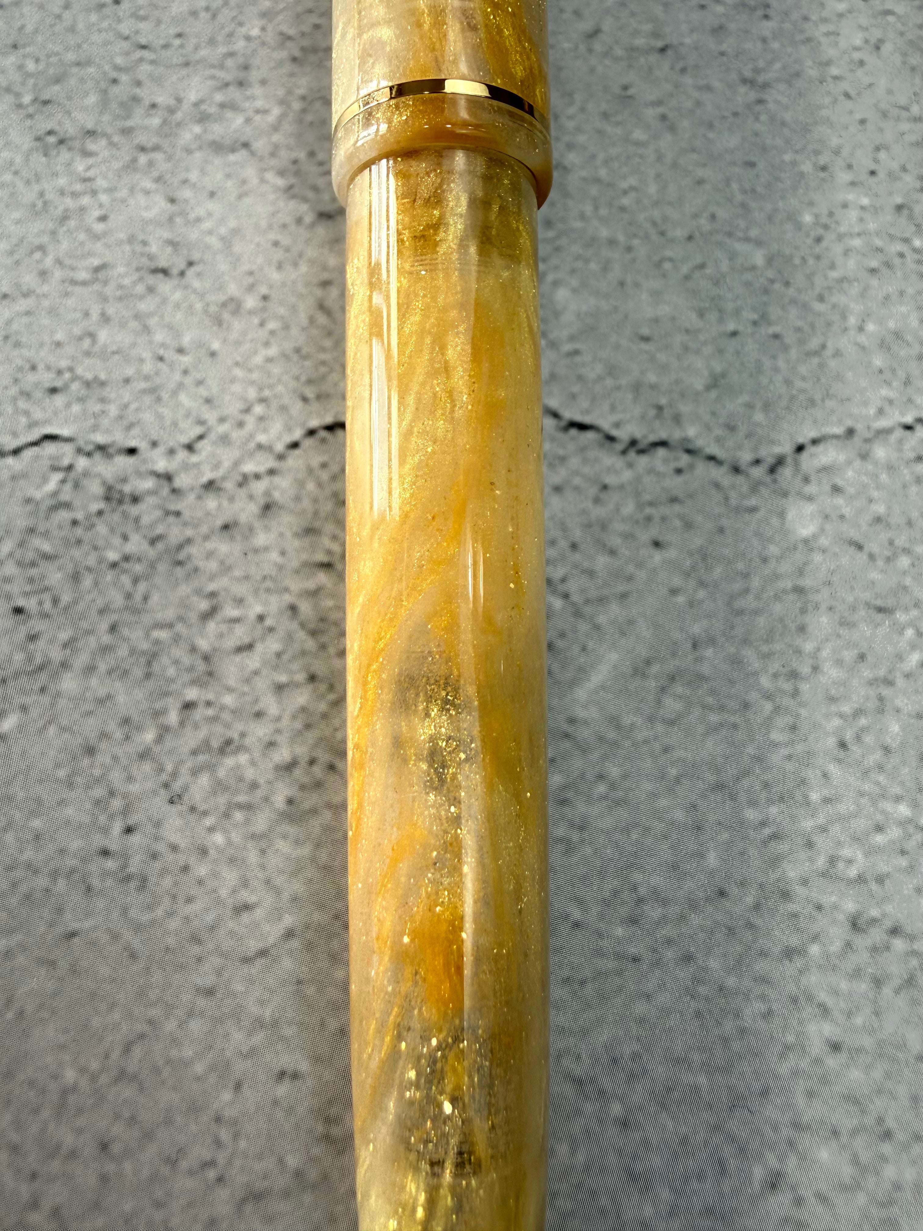 2025 Fountain Pen Day Prototype Sale!