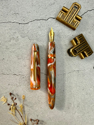 2025 Fountain Pen Day Prototype Sale!