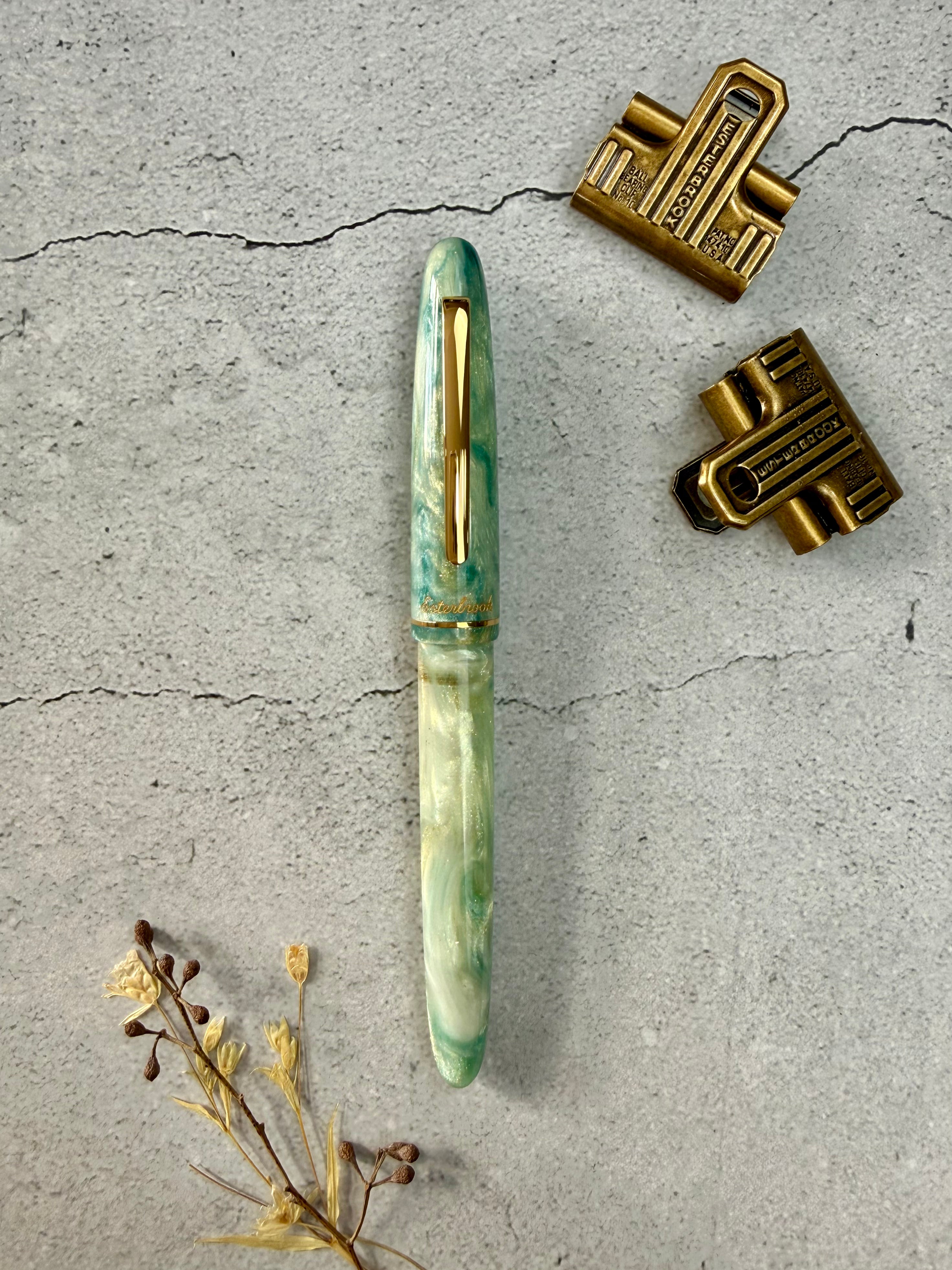 2025 Fountain Pen Day Prototype Sale!