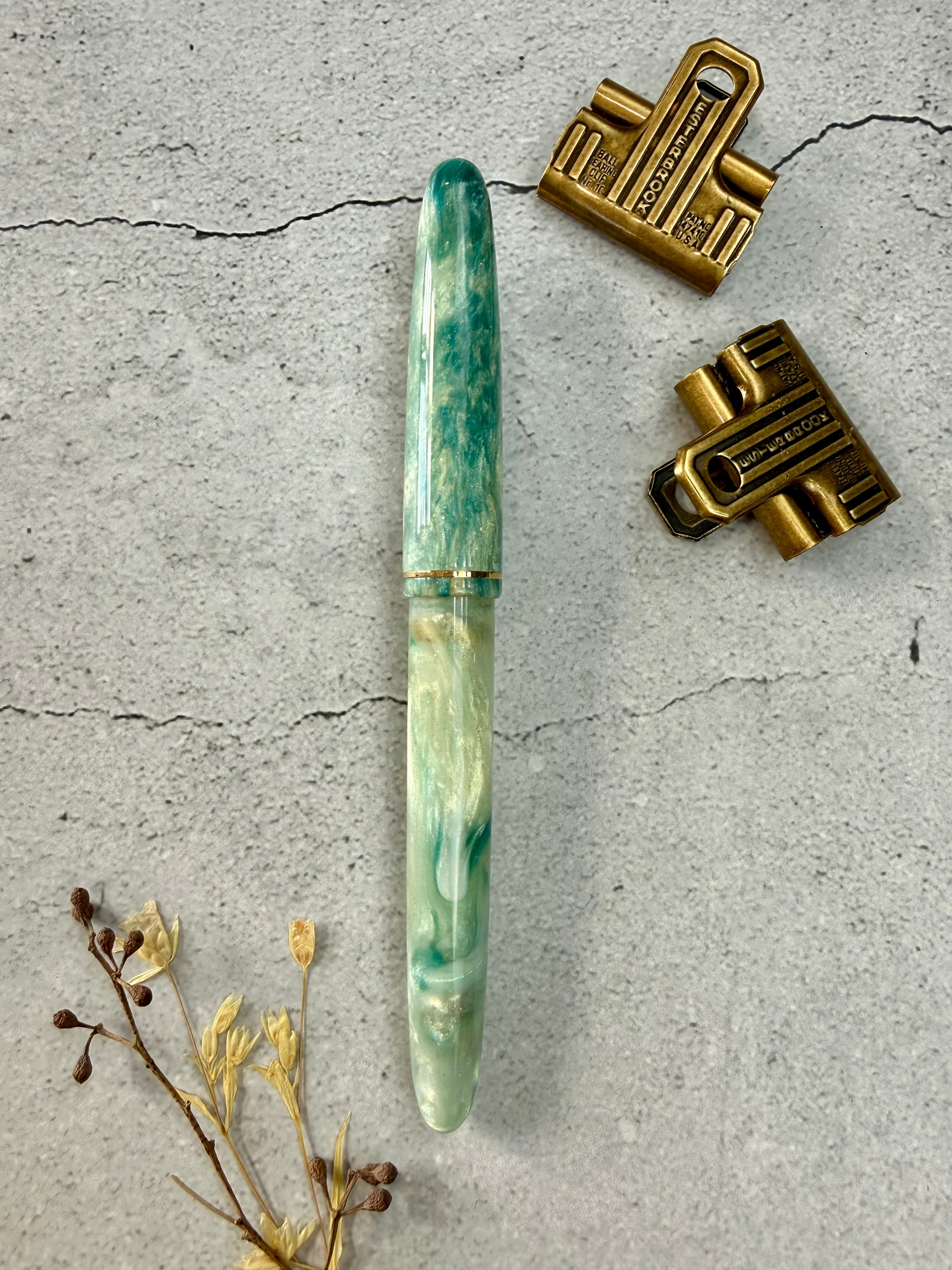 2025 Fountain Pen Day Prototype Sale!