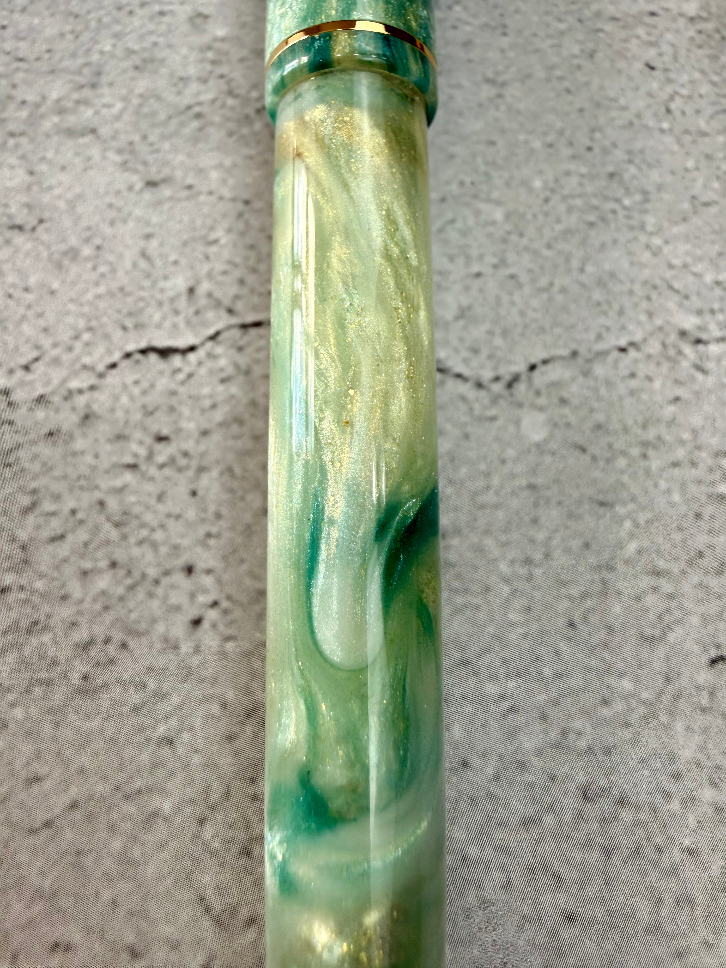 2025 Fountain Pen Day Prototype Sale!