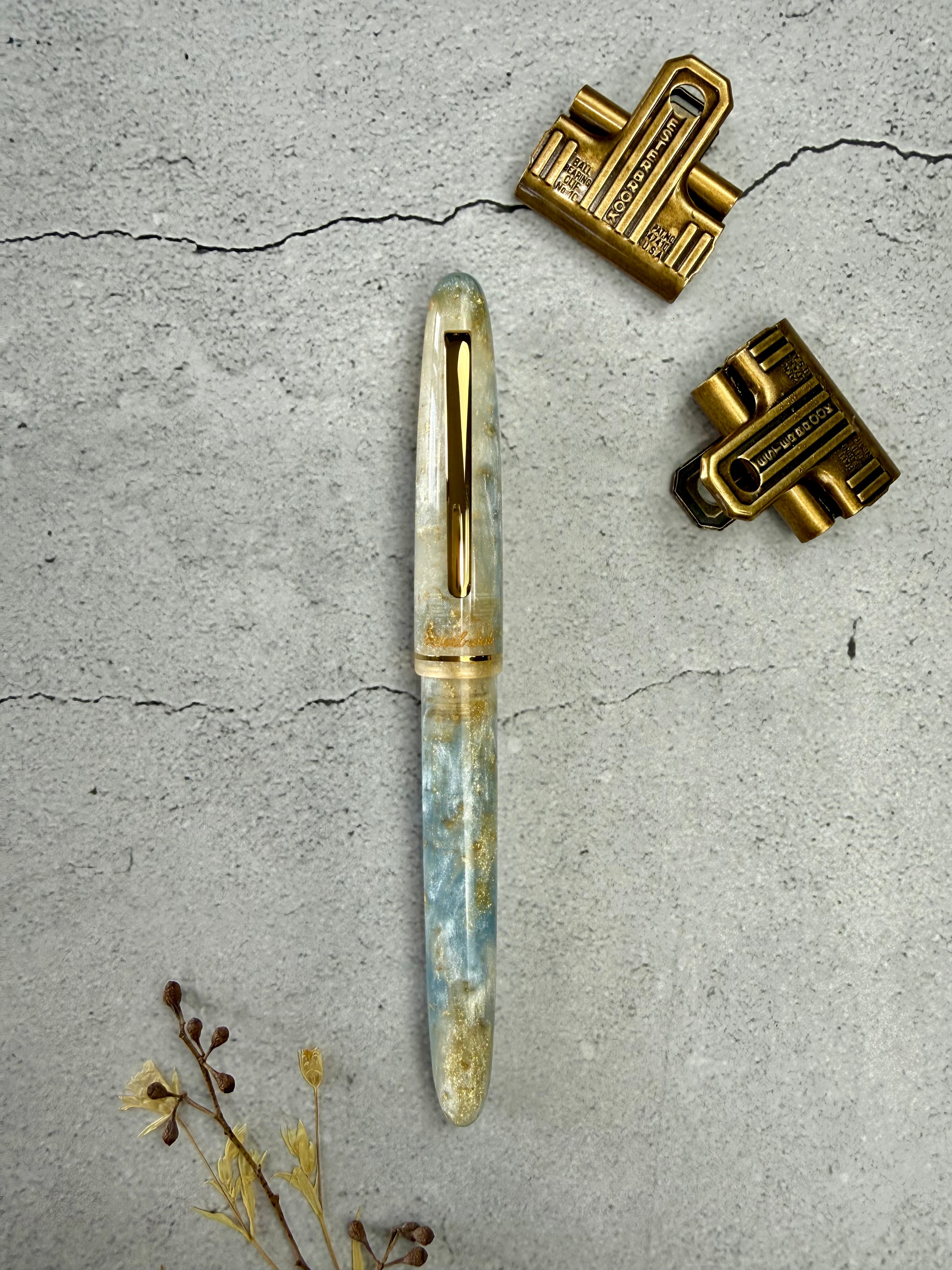 2025 Fountain Pen Day Prototype Sale!