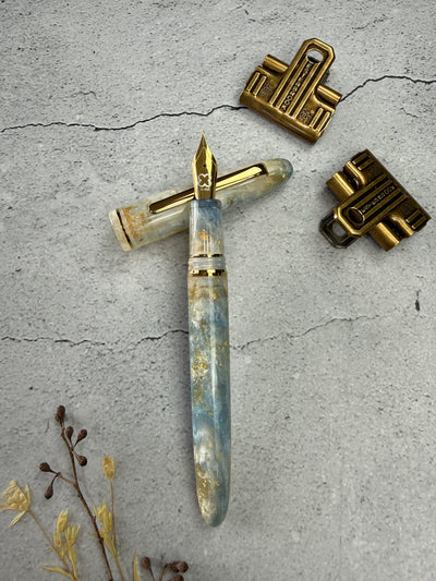 2025 Fountain Pen Day Prototype Sale!