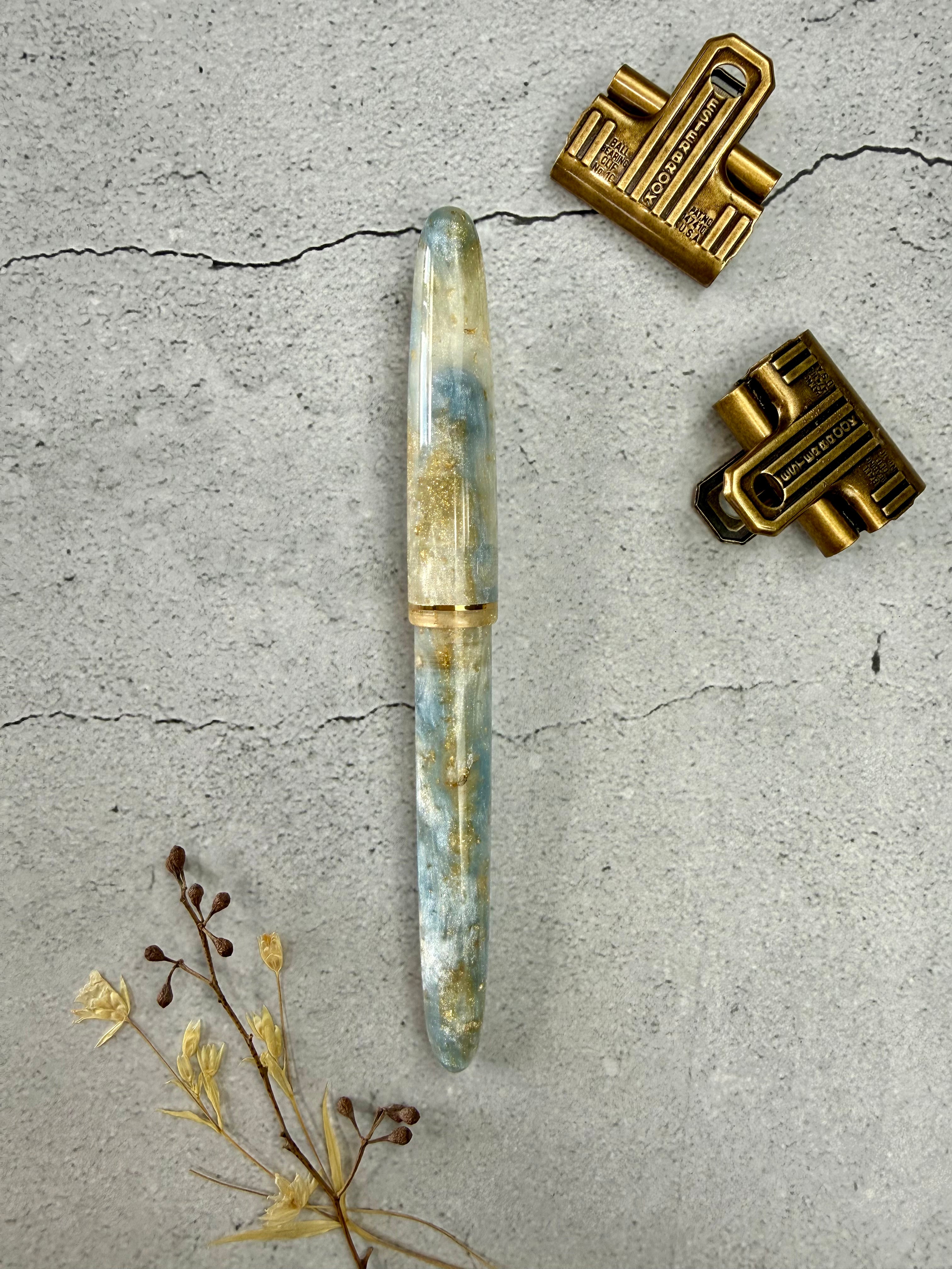 2025 Fountain Pen Day Prototype Sale!