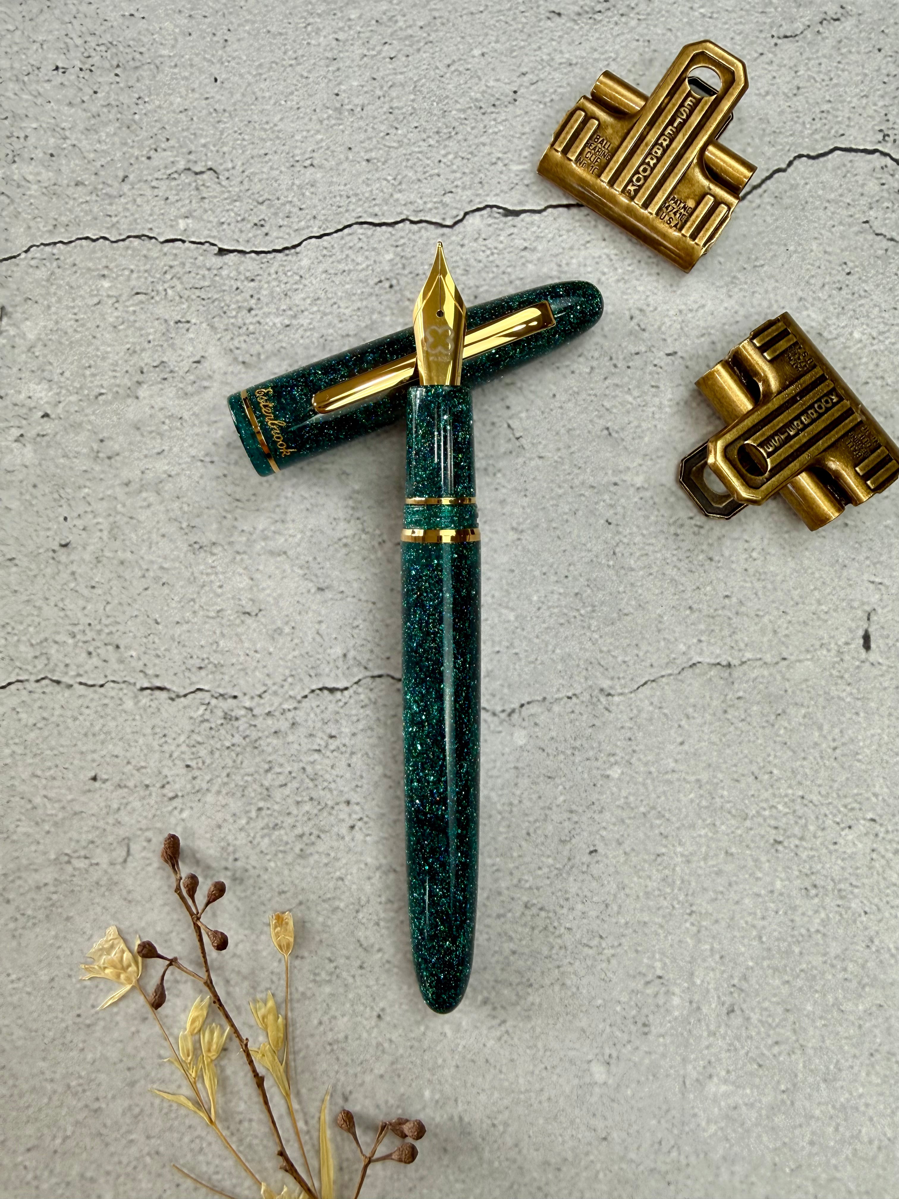 2025 Fountain Pen Day Prototype Sale!