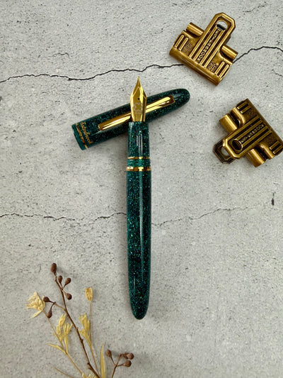 2025 Fountain Pen Day Prototype Sale!