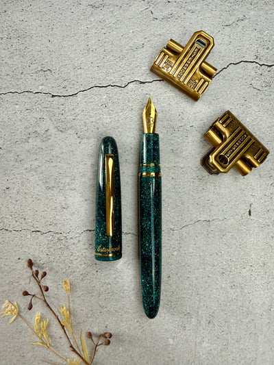 2025 Fountain Pen Day Prototype Sale!