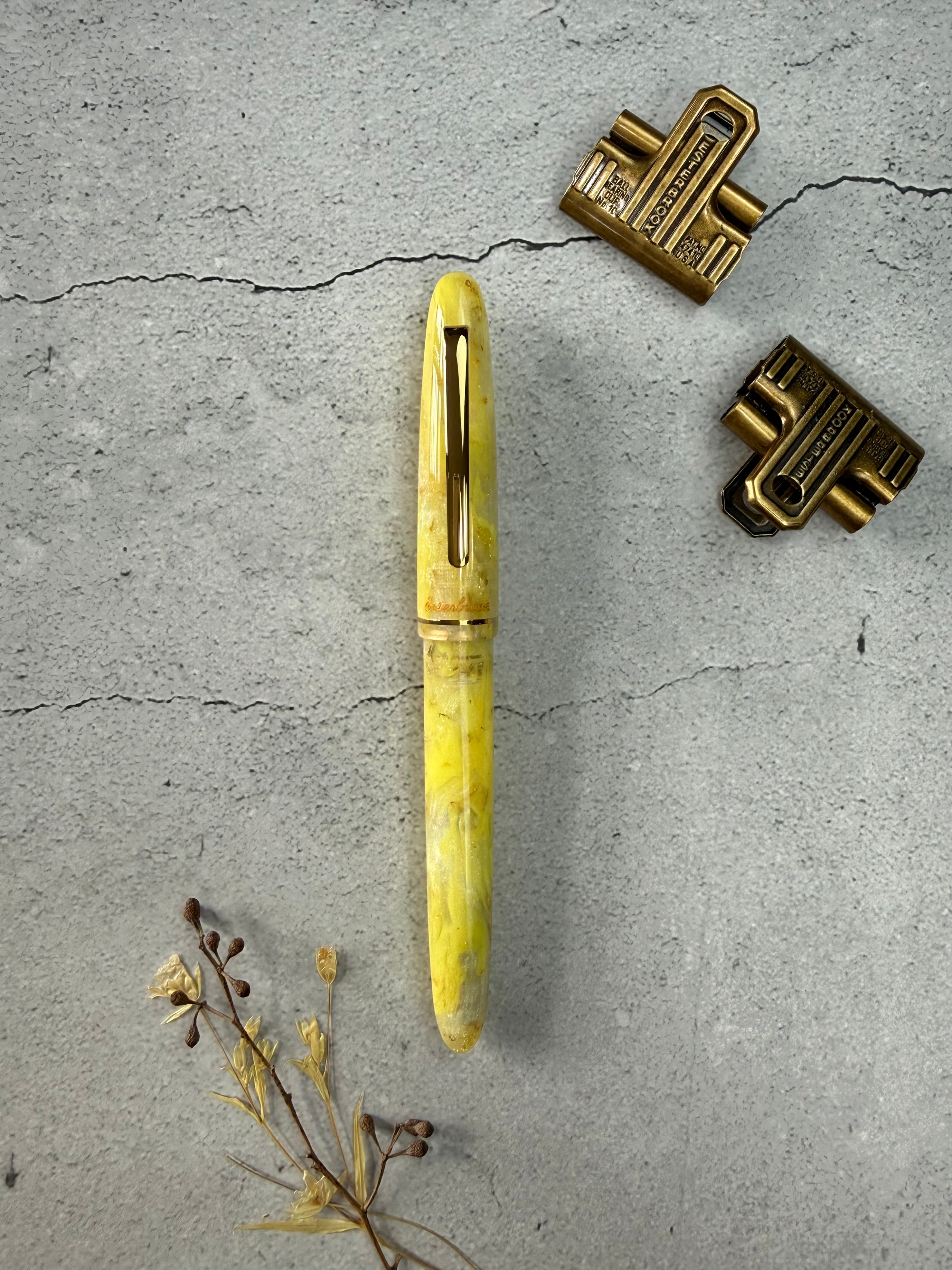 2025 Fountain Pen Day Prototype Sale!