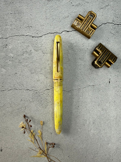 2025 Fountain Pen Day Prototype Sale!