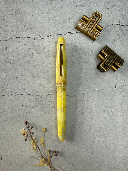 2025 Fountain Pen Day Prototype Sale!