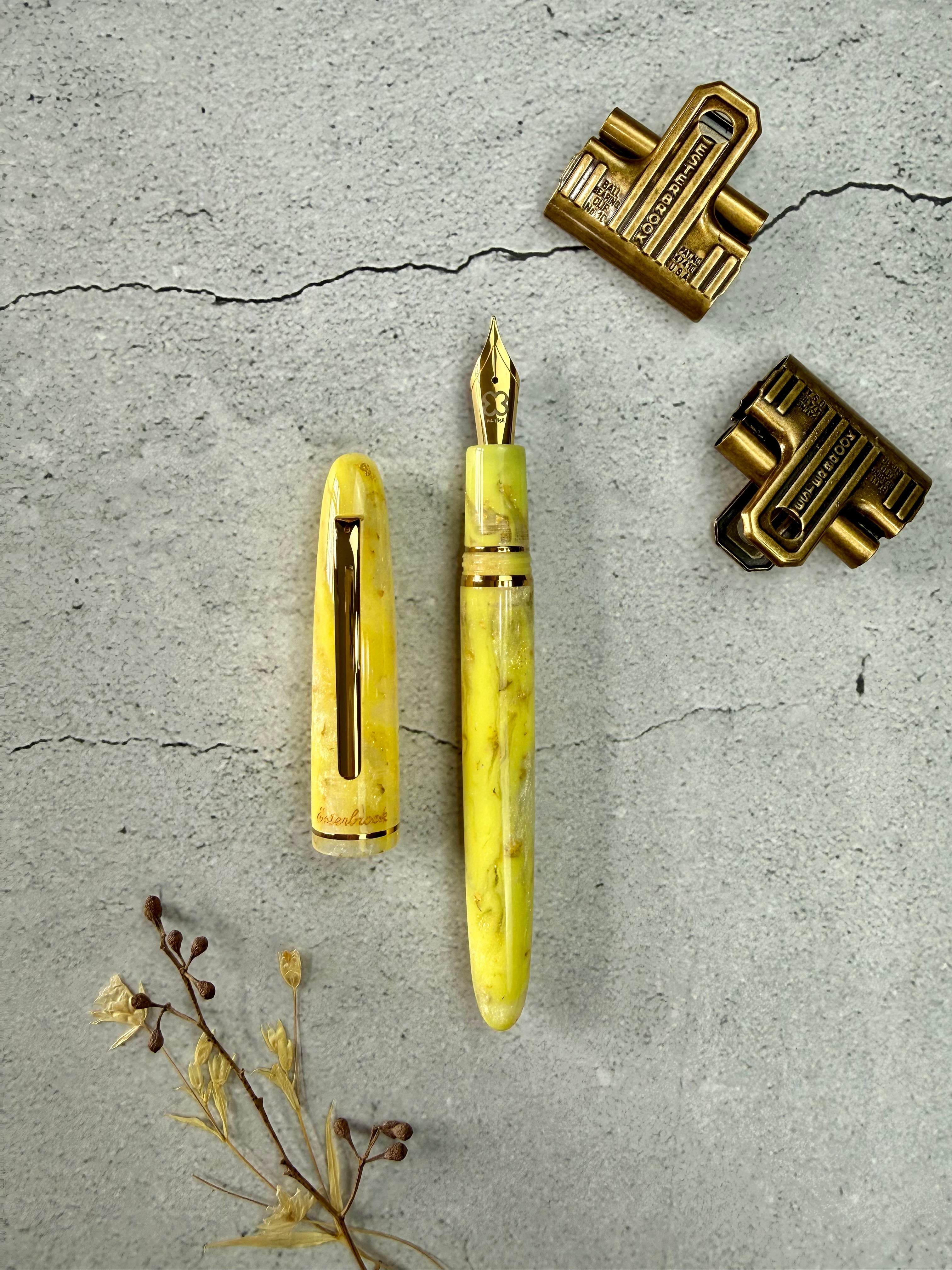 2025 Fountain Pen Day Prototype Sale!