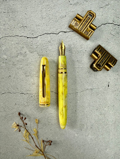 2025 Fountain Pen Day Prototype Sale!